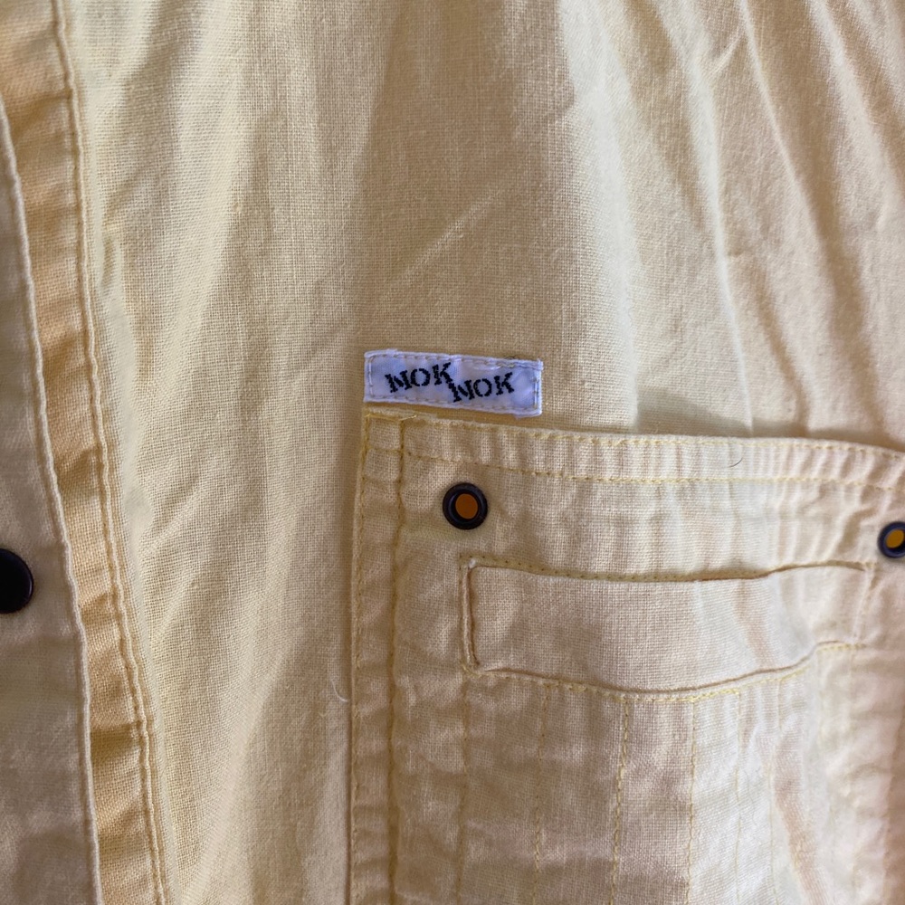 Vintage 80s Nok Nok romper - Picture 2 of 7